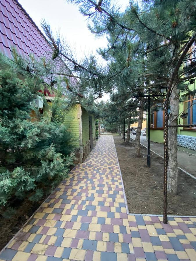 Villa Sosnovy Bor Zatoka Exterior photo